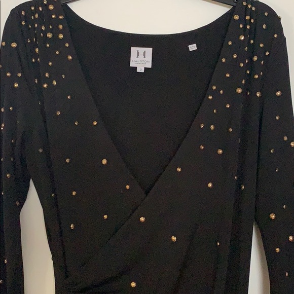 Halston Heritage dress - Picture 3 of 9